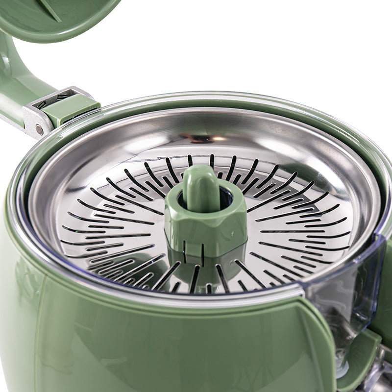 Lexical LCJ-2145 Green Juicer