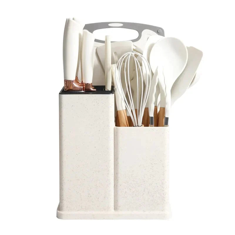 Your Kitchen Need This (19 Pcs)