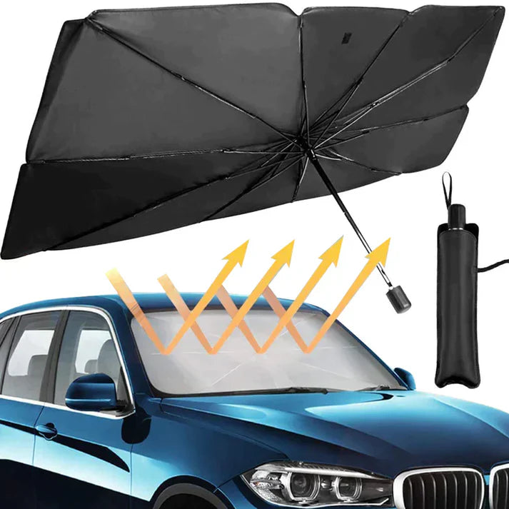 Super Strong Car UPF50-Sunshade