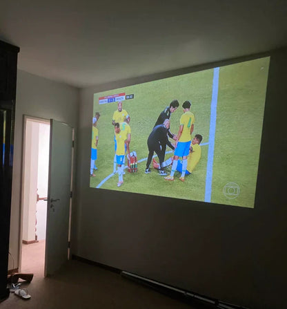 Portable Mini Projector