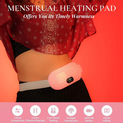 Period Cramps Comfort PRO