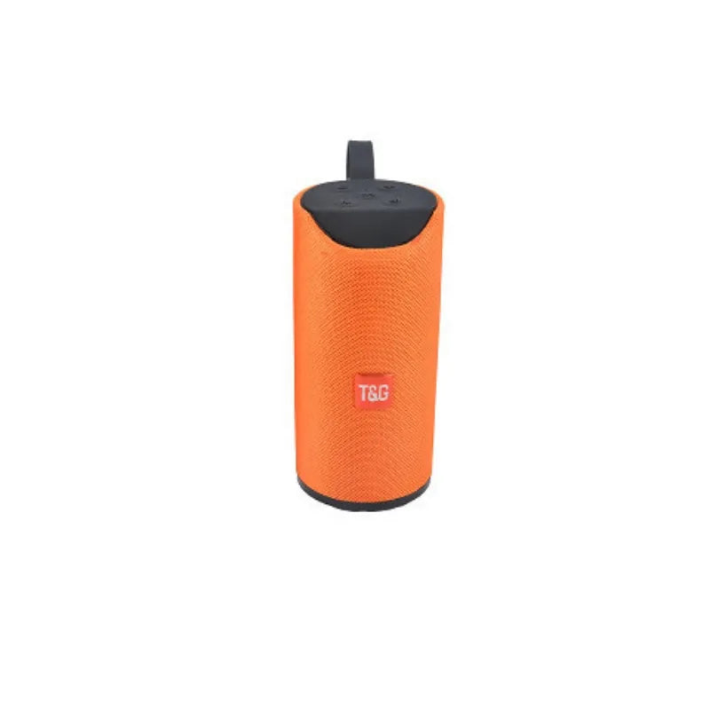 Portable Wireless Mini Speaker