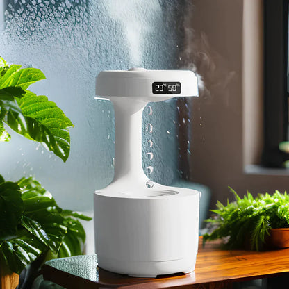 Anti-gravity Air Humidifier
