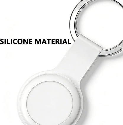 Small Like Kichain Bluetooth GPS Tracker Latest Tech