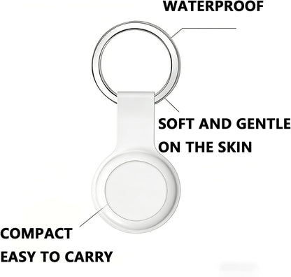 Small Like Kichain Bluetooth GPS Tracker Latest Tech