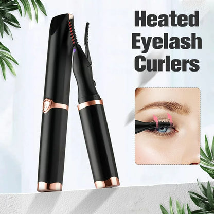 Heated Eyelash Curler