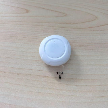 Small Like Kichain Bluetooth GPS Tracker Latest Tech