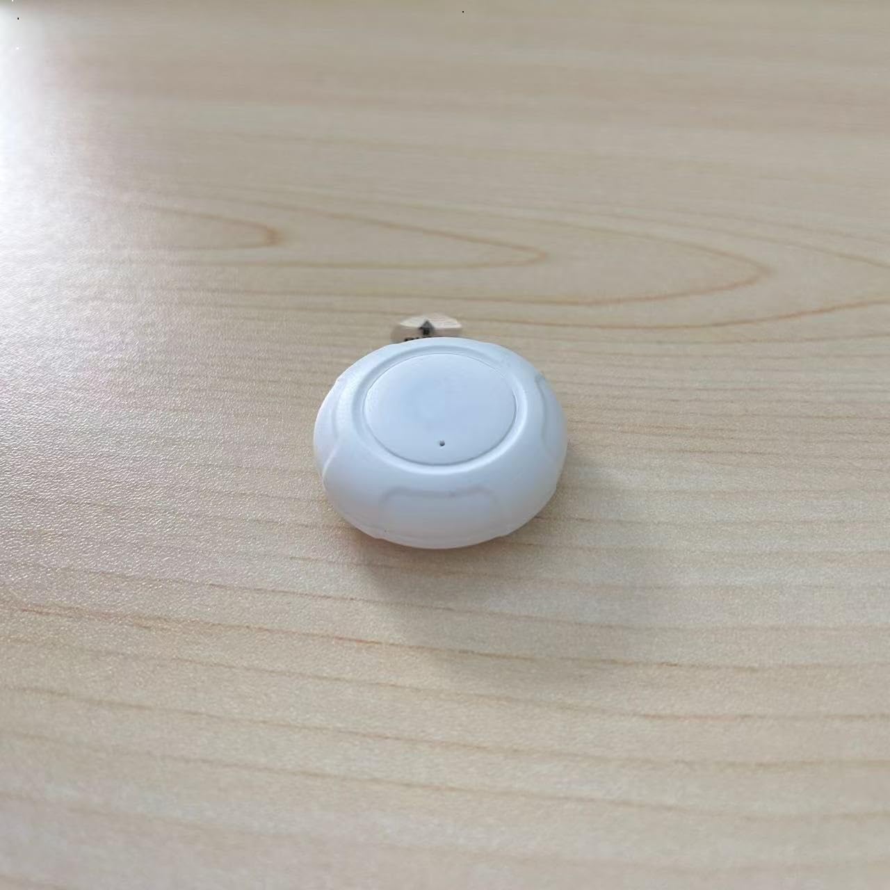 Small Like Kichain Bluetooth GPS Tracker Latest Tech