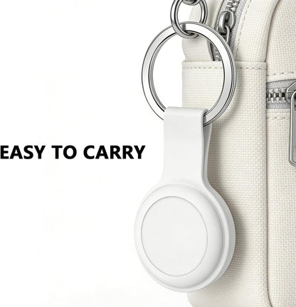 Small Like Kichain Bluetooth GPS Tracker Latest Tech