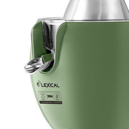 Lexical LCJ-2145 Green Juicer