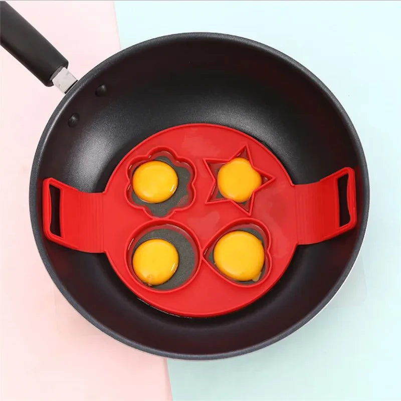 Flippin' Fantastic: Perfect Pancakes Made Easy