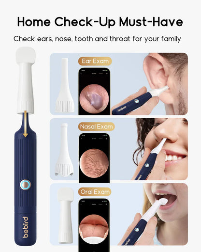 Smart Ear Kit – Safe & Effective