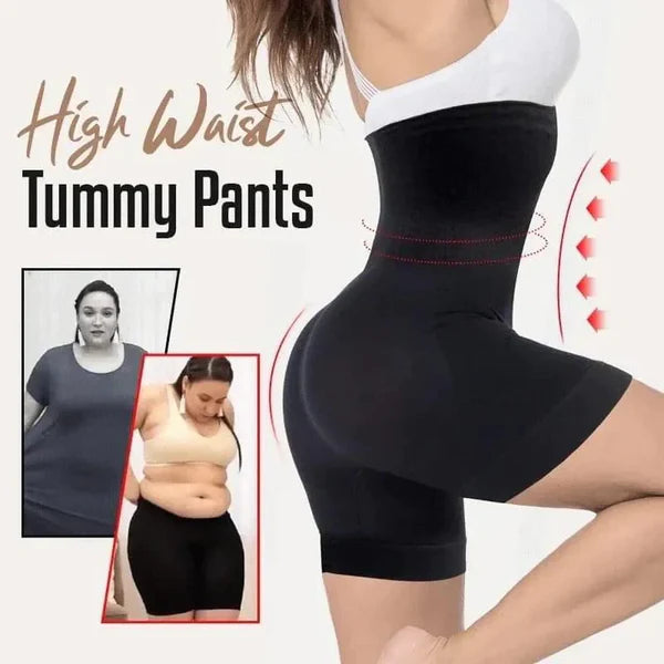 Perfect Slim Tummy Control Body Shaper