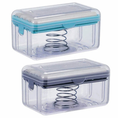 Multifunction Soap Saver Box
