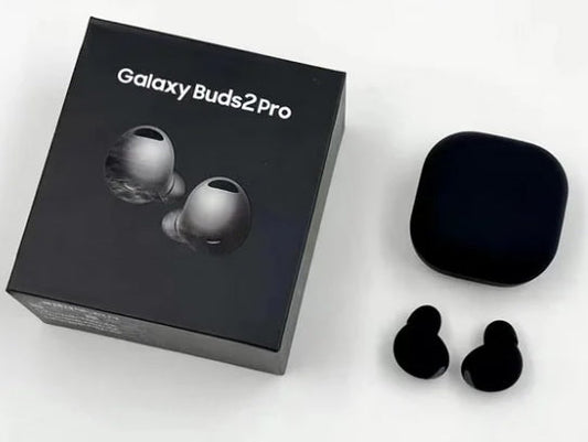 Samsung Galaxy Buds2 Pro Headset Wireless