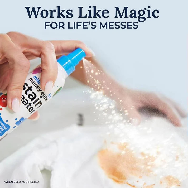 FabricShield™ Anti-Stain Spray