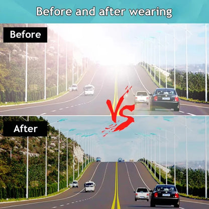 Stereo Bluetooth Sport Glasses