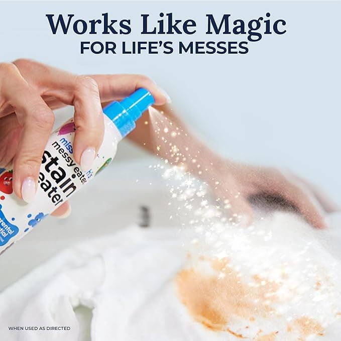 FabricShield™ Anti-Stain Spray
