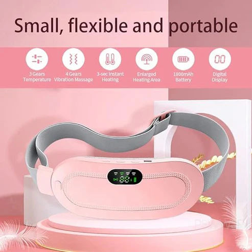 Period Cramps Comfort PRO