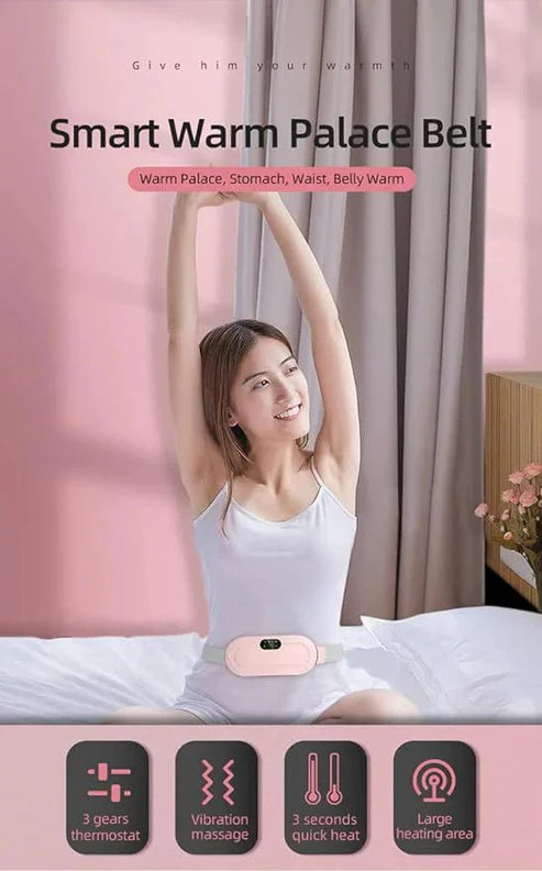 Period Cramps Comfort PRO